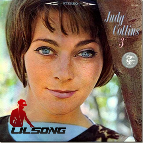 Judy Collins - Judy Collins  3